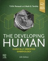 Mark G. Torchia, T. V. N. Persaud - The Developing Human, Häftad