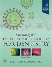 bokomslag Samaranayake's Essential Microbiology for Dentistry