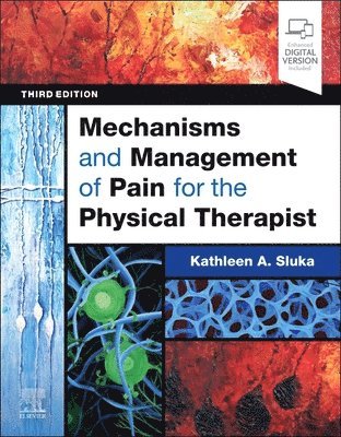 bokomslag Mechanisms and Management of Pain for the Physical Therapist