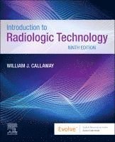 bokomslag Introduction to Radiologic Technology