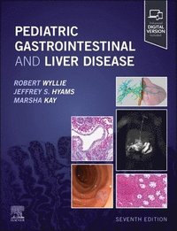 bokomslag Pediatric Gastrointestinal and Liver Disease