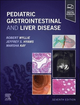 Pediatric Gastrointestinal and Liver Disease 1