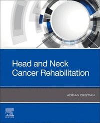 bokomslag Head and Neck Cancer Rehabilitation