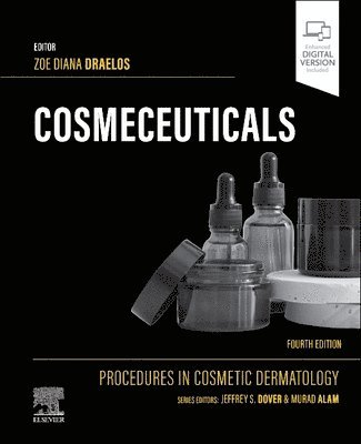 bokomslag Cosmeceuticals