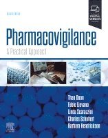 Thao Doan, Fabio Lievano, Linda Scarazzini, Charles Schubert, Barbara Hendrickson - Pharmacovigilance, Häftad