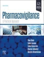 bokomslag Pharmacovigilance