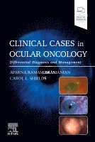 bokomslag Clinical Cases in Ocular Oncology