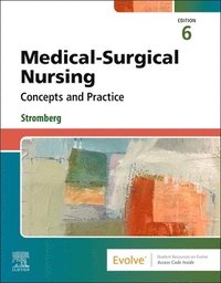 bokomslag Medical-Surgical Nursing: Concepts and Practice