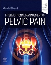 bokomslag Interventional Management of Pelvic Pain