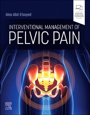 bokomslag Interventional Management of Pelvic Pain