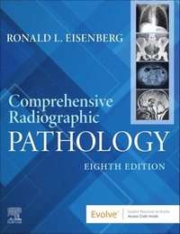 bokomslag Comprehensive Radiographic Pathology