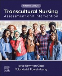 bokomslag Transcultural Nursing