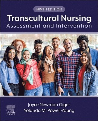 Transcultural Nursing 1