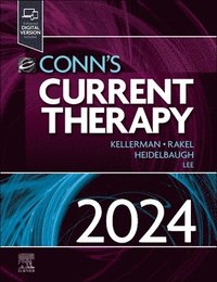 bokomslag Conn's Current Therapy 2024