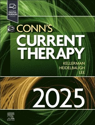 Conn's Current Therapy 2025 1