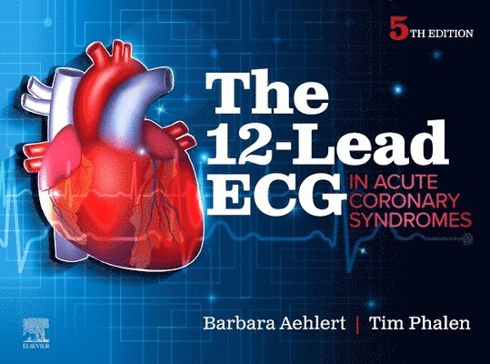 The 12-Lead ECG in Acute Coronary Syndromes 1