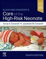 bokomslag Klaus and Fanaroff's Care of the High-Risk Neonate