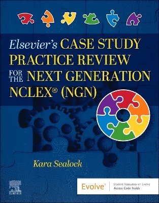 Elsevier's Case Study Practice Review for the Next Generation NCLEX (NGN) 1