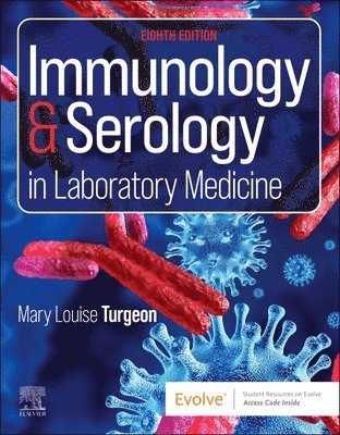 Immunology & Serology in Laboratory Medicine 1
