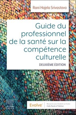 bokomslag Guide du professionnel de la sant? sur la comp?tence culturelle