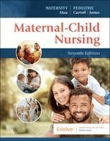 Jacqueline Carroll, Kari Mau, Susan Rowen James - Maternal-Child Nursing, Häftad