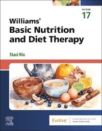 bokomslag Williams' Basic Nutrition & Diet Therapy