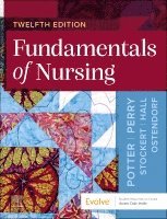 bokomslag Fundamentals of Nursing