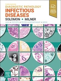 bokomslag Diagnostic Pathology: Infectious Diseases