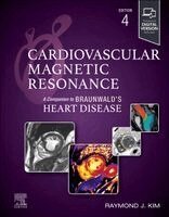 Raymond J. Kim - Cardiovascular Magnetic Resonance, Inbunden