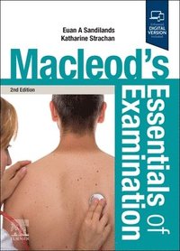 bokomslag Macleod's Essentials of Examination