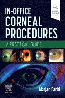 bokomslag In-Office Corneal Procedures