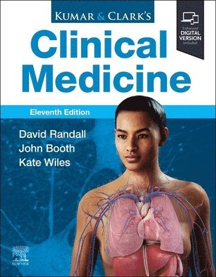 bokomslag Kumar and Clark's Clinical Medicine