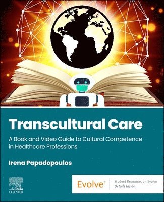 bokomslag Transcultural Care