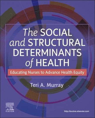 bokomslag Social and Structural Determinants of Health