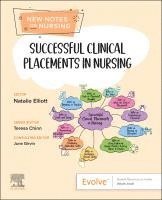 bokomslag Successful Clinical Placements in Nursing