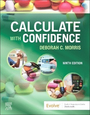 bokomslag Calculate with Confidence