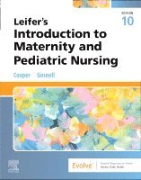 bokomslag Leifer's Introduction to Maternity and Pediatric Nursing