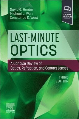 Last-Minute Optics 1