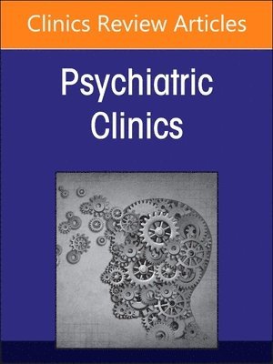 Margie Balfour, Matthew Goldman - Crisis Services, An Issue of Psychiatric Clinics of North America, Inbunden