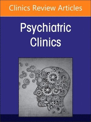 Crisis Services, An Issue of Psychiatric Clinics of North America 1