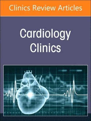 bokomslag Interventions for congenital heart disease, An Issue of Interventional Cardiology Clinics