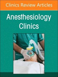 bokomslag Preoperative Patient Evaluation, An Issue of Anesthesiology Clinics