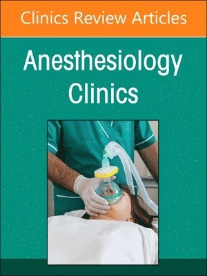 Zdravka Zafirova, Richard D. Urman - Preoperative Patient Evaluation, An Issue of Anesthesiology Clinics, Inbunden