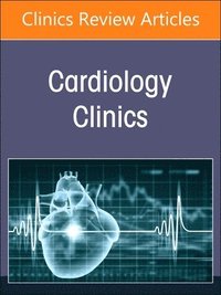 bokomslag Patent Foramen Ovale, An Issue of Cardiology Clinics