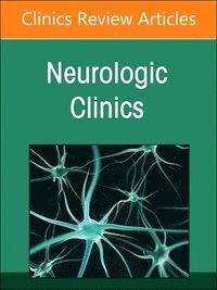 bokomslag Neurocritical Care, An Issue of Neurologic Clinics
