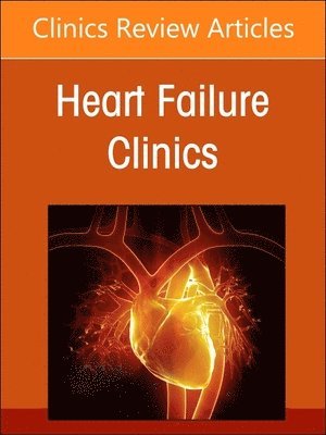 bokomslag Adult congenital heart disease, An Issue of Heart Failure Clinics