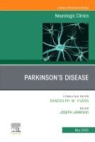 Jankovic,Josep, Joseph Jankovic - Parkinson's Disease, An Issue of Neurologic Clinics, Inbunden