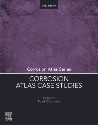 bokomslag Corrosion Atlas Case Studies