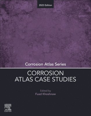 Corrosion Atlas Case Studies 1