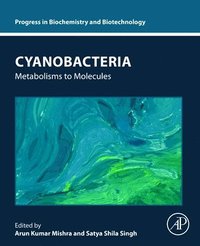 bokomslag Cyanobacteria